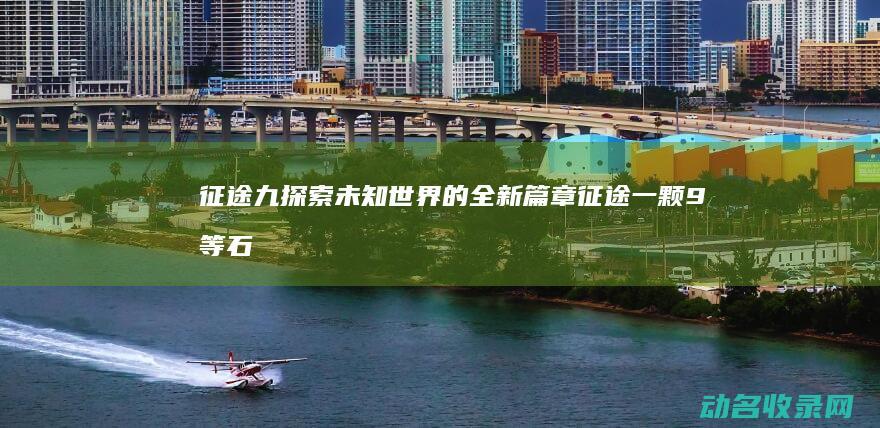 征途九 探索未知世界的全新篇章 (征途一颗9等石头多少钱)